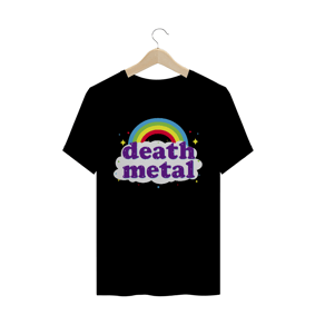 Death Metal 1 (Básica)