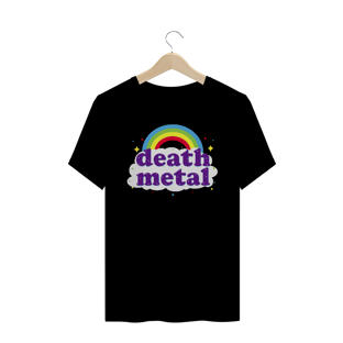 Nome do produtoDeath Metal 1 (Prime)