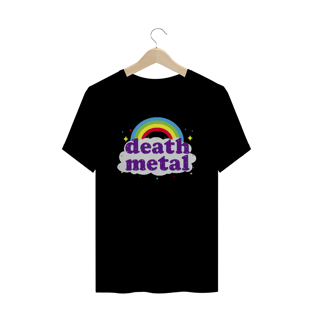 Nome do produtoDeath Metal 2 (Prime)