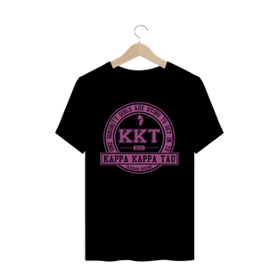 Nome do produtoKKT - Kappa Kappa Tau 1 (Básica)