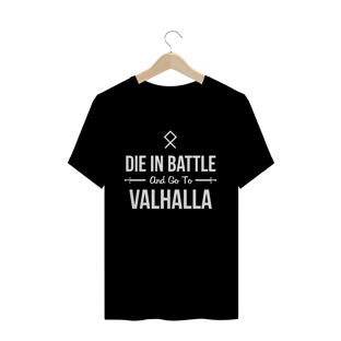 Nome do produtoDie in battle 4 (Básica)