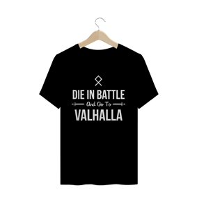 Die in battle 4 (Básica)