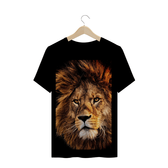 LEÃO CLOSE - GRANDE FELINO / FELINOS
