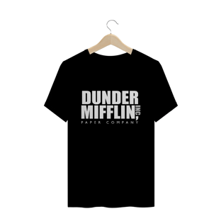 Nome do produtoDunder Mifflin 2 (Básica)