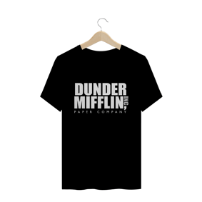 Dunder Mifflin 2 (Básica)