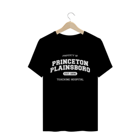 Property of Princeton Plainsboro 2 (Básica)
