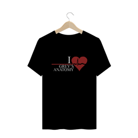 I love Grey's Anatomy 1 (Prime)