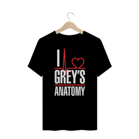 I love Grey's Anatomy 3 (Prime)
