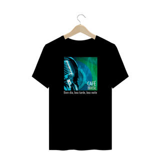 Nome do produto Camiseta Bom dia, boa tarde, boa noite
