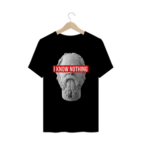 I know nothing 2 (Básica)