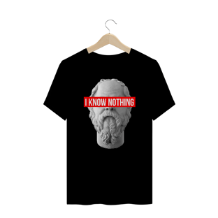 Nome do produtoI know nothing 2 (Prime)