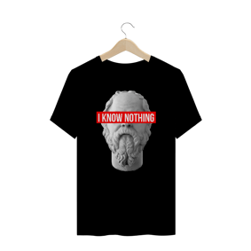 I know nothing 2 (Prime)