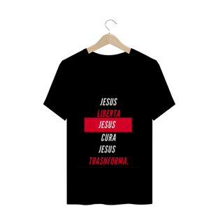 Nome do produtoJesus cura
