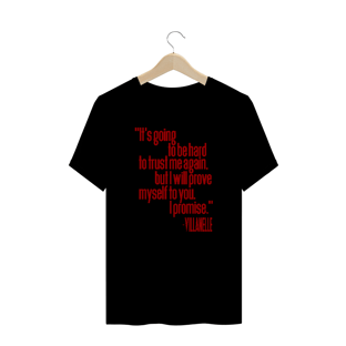 Nome do produtoIt's going to be hard (Prime)
