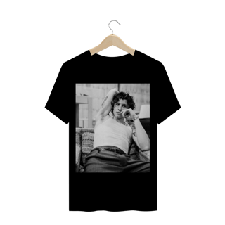 Nome do produto Camiseta Shawn Mendes