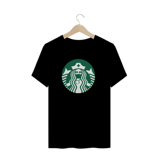 Nome do produto Camiseta Starnurse
