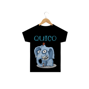 Nome do produtoQuiço - Infantil