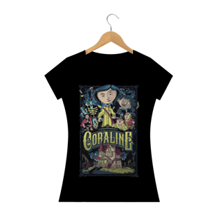 Nome do produtocoraline