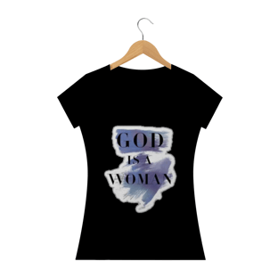 Nome do produtogod is