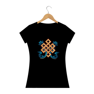 Nome do produtoEndless Knot_Babylook