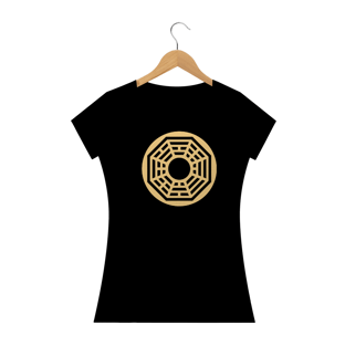 Nome do produtoDharma _ Bbaylook_Preta