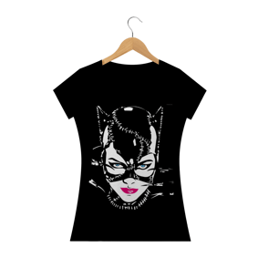 MULHER GATO