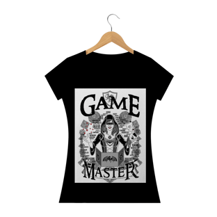 Nome do produtoGAMER