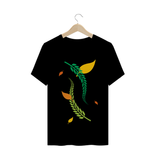Nome do produto  CAMISAFOLHAS AO VENTO