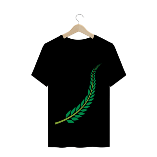 Nome do produto CAMISA FOLHA SAMAMBAIA