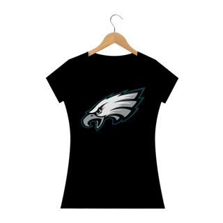 Nome do produto Camiseta Feminina Eagles