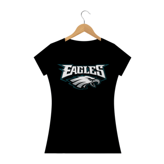 Nome do produto Camiseta feminina Eagles2