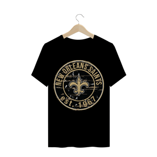Nome do produto Camiseta Básica Saints 2