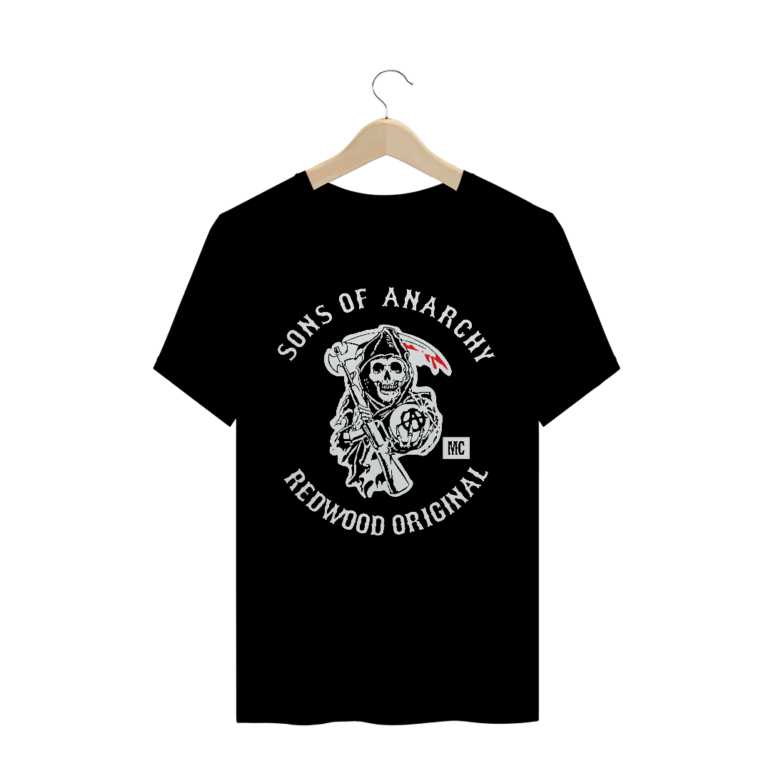 Nome do produto: Sons of Anarchy 3 (Básica)