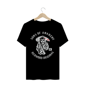 Sons of Anarchy 3 (Básica)