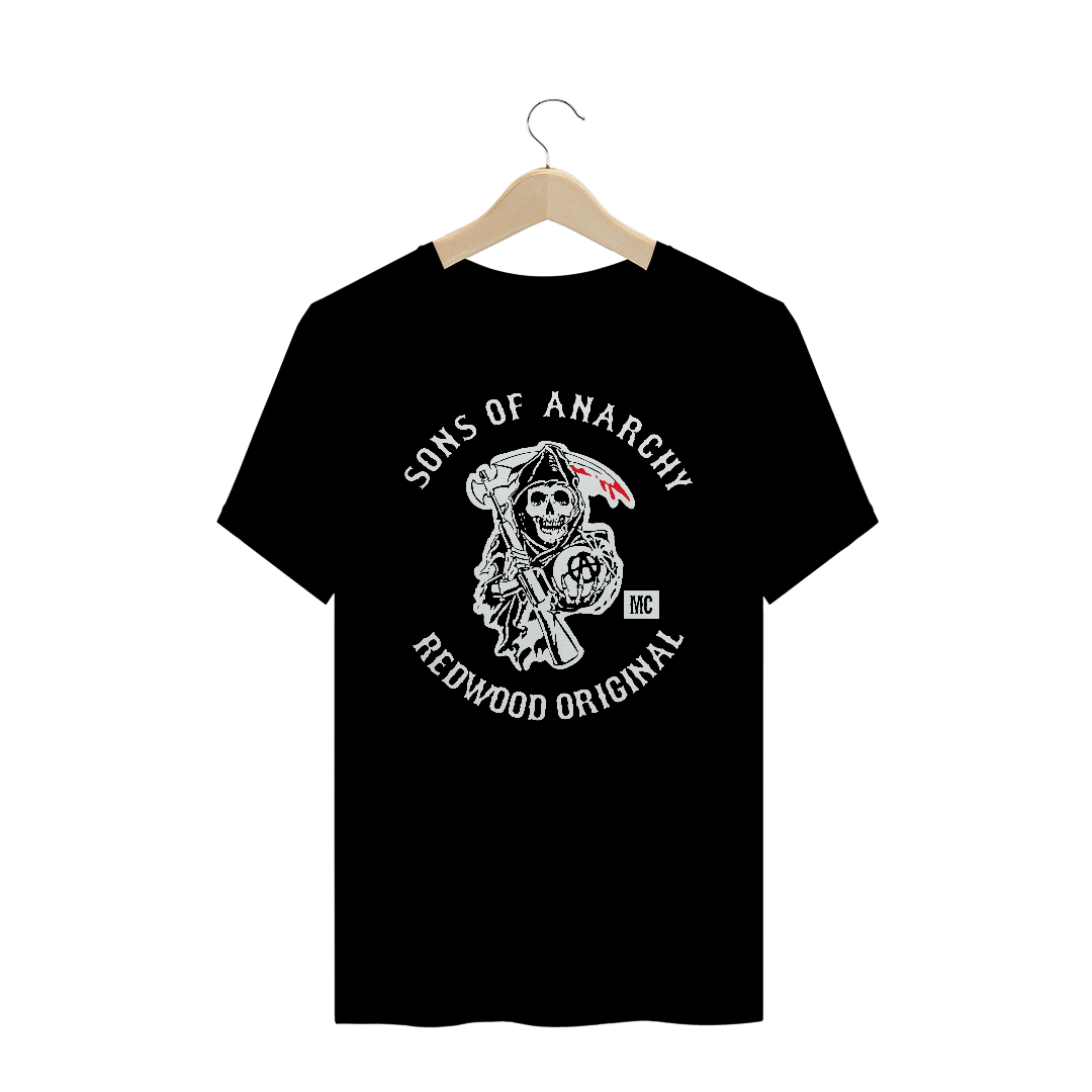 Nome do produto: Sons of Anarchy 3 (Prime)