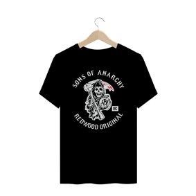 Sons of Anarchy 3 (Prime)