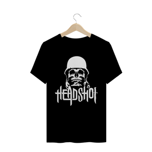 Nome do produtoHead Shot Black