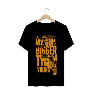 Nome do produtoMy Gun Gold