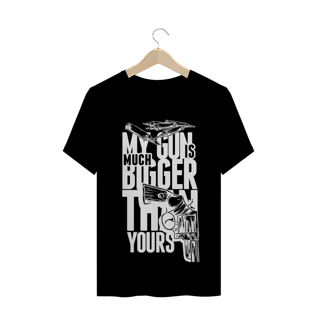 Nome do produto: My Gun