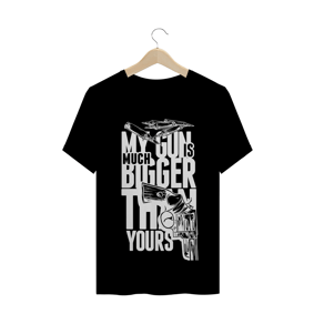 Nome do produto  My Gun