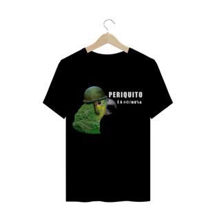 Nome do produtoPeriquito Nunca Serão