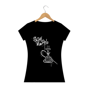 Soh vim Pelo Narga (Baby Long - Arte Branca)