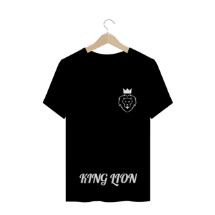 Nome do produtoCamiseta Prime - King Lion 2.0