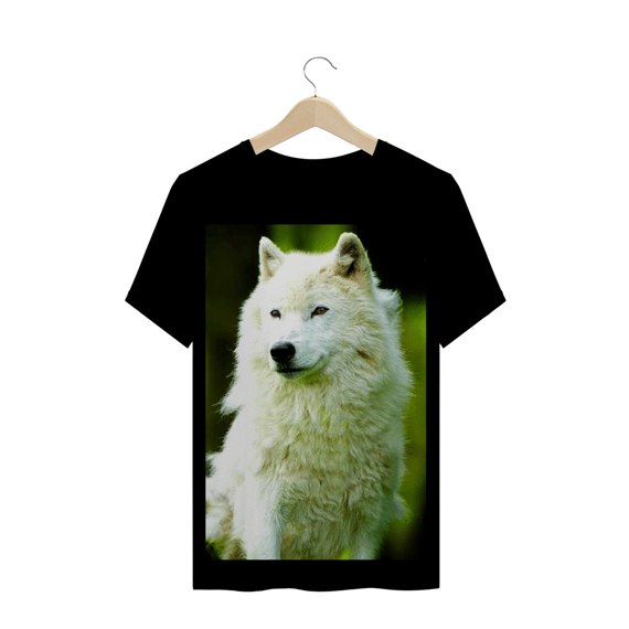 LOBO DO ÁRTICO
