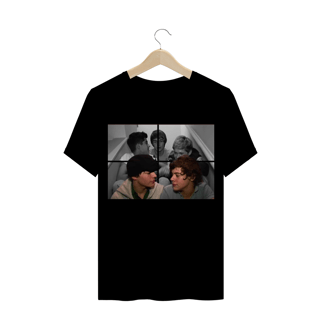 Nome do produto Camiseta Larry