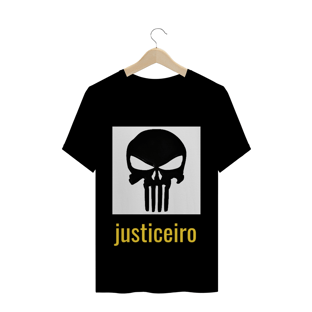 Nome do produtocamisa justiceiro