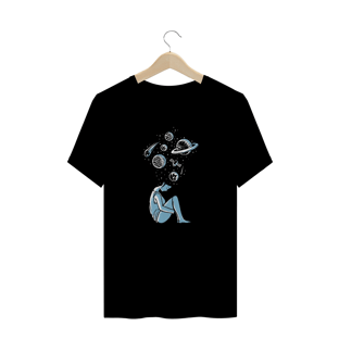 Nome do produtoUniverse Thinking (Plus Size)