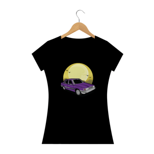 Nome do produtoPurple Car (Baby Long)