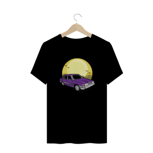 Nome do produtoPurple Car (Plus Size)