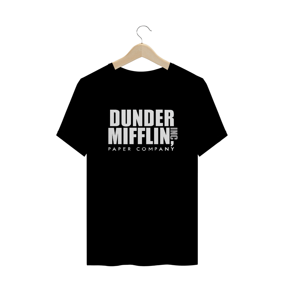 Camiseta Masculina The Office